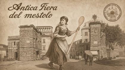 Mestolino del Calcit