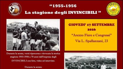 1955-1956: La stagione degli Invincibili