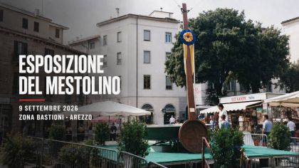 Mestolino del Calcit