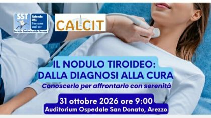 Il nodulo tiroideo: dalla diagnosi alla cura