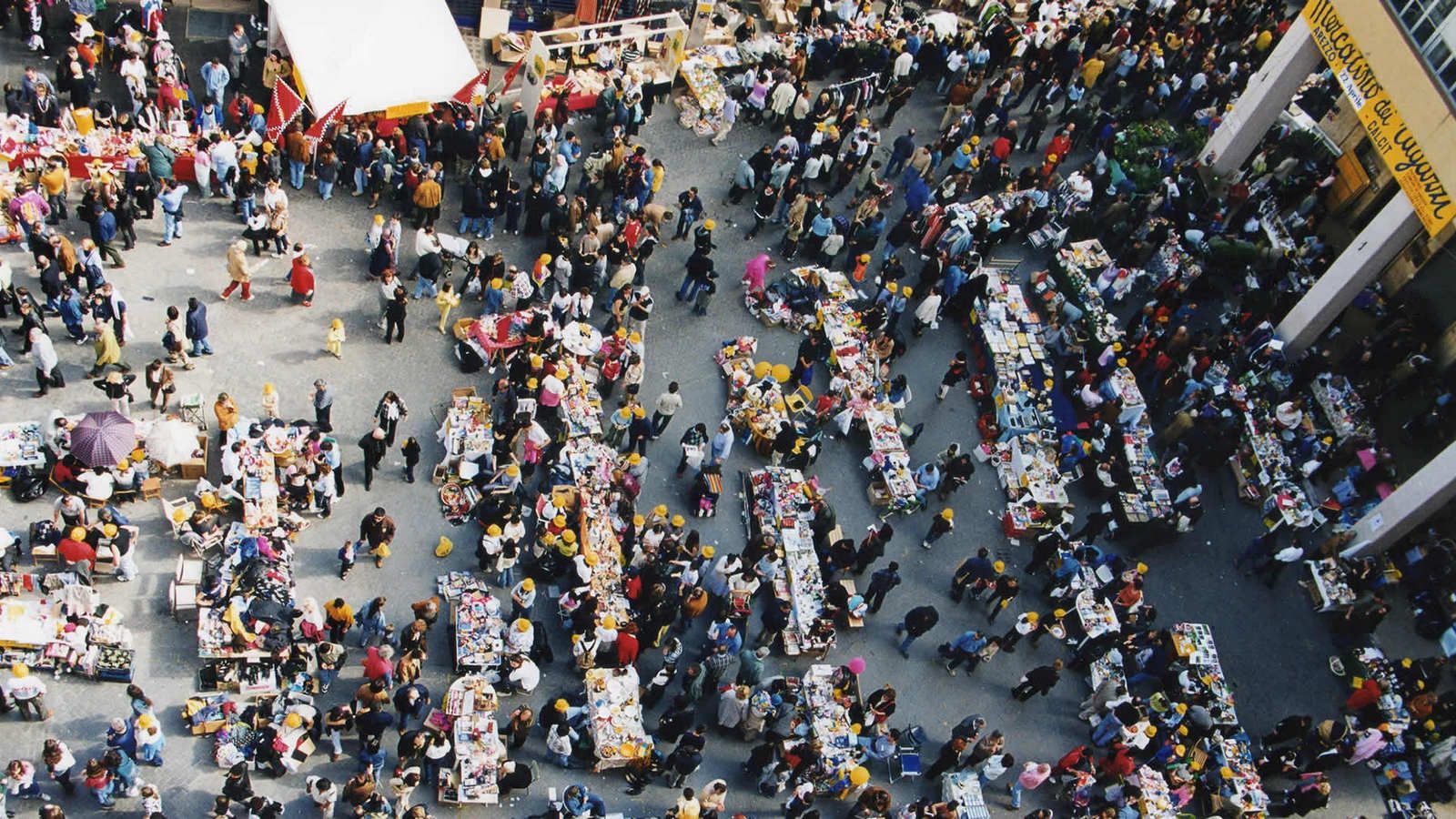 Il Mercatino dei Ragazzi