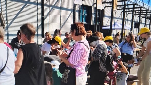 Un grande traguardo per il Servizio Scudo: raccolti 17.704,60 euro grazie a "Calcit in scena"